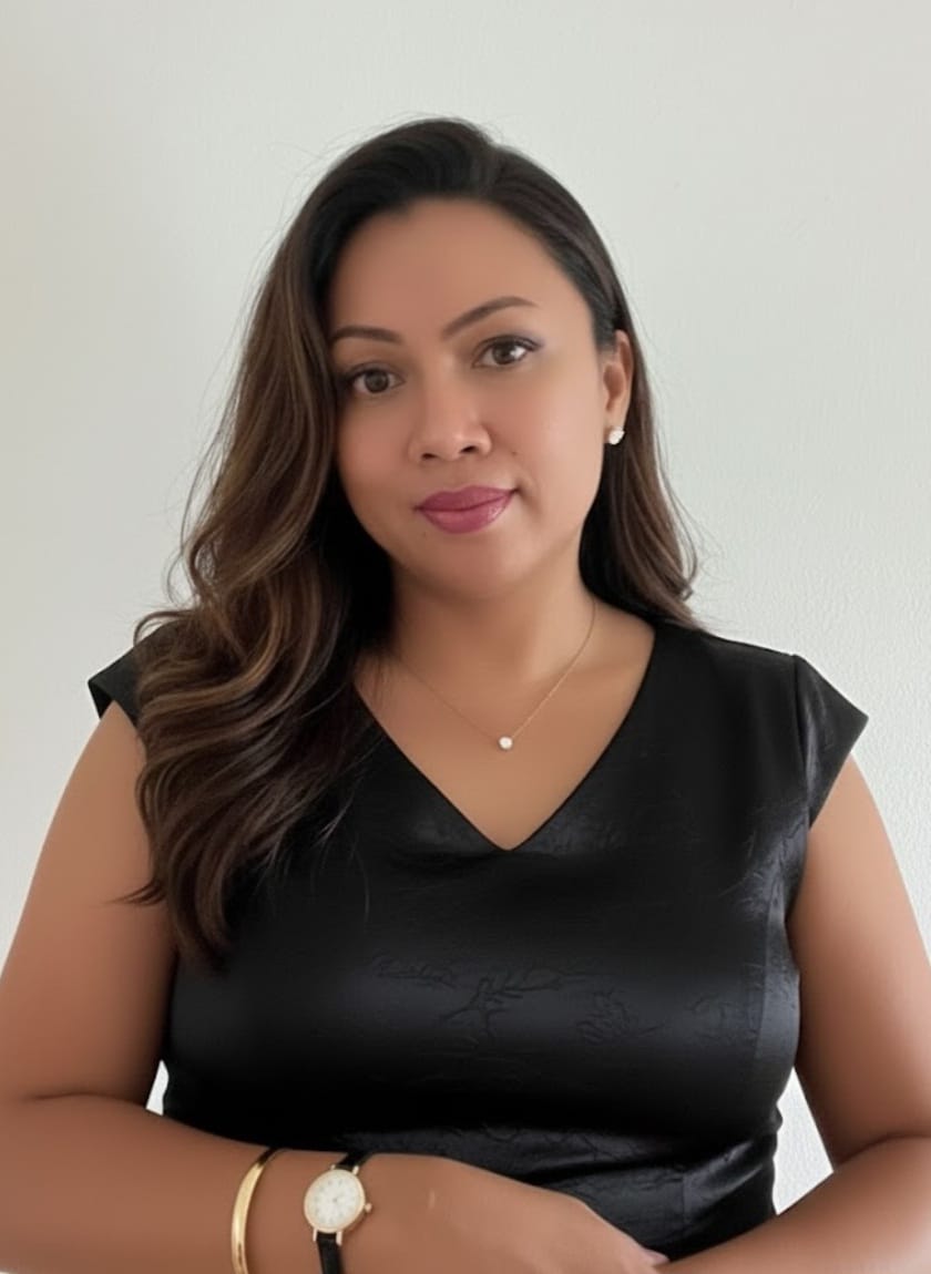 Biographie & Vision : Felasoa R., Fondatrice d'Excellia Villageois